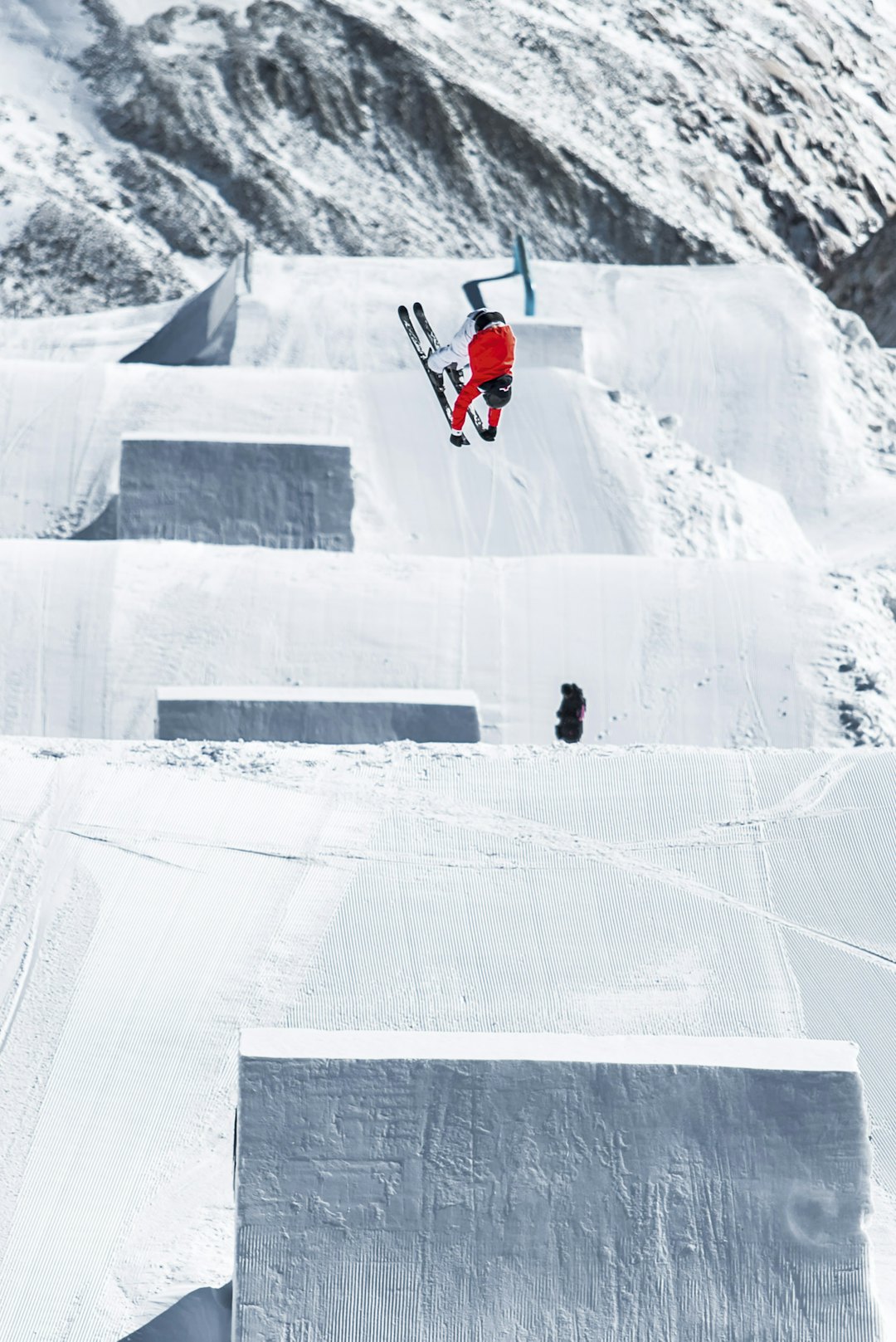 LANGDISTANSEFLY: Ruud har planer om å holde på til OL 2030. Foto: Luke O. Allen/Skiforbundet. LANGDISTANSEFLY: Ruud har planer om å holde på til OL 2030. Foto: Luke O. Allen/Skiforbundet.