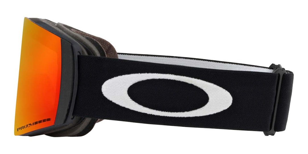 Oakley Prizm React er gjennomtestet av topputøvere Oakley Prizm React er gjennomtestet av topputøvere