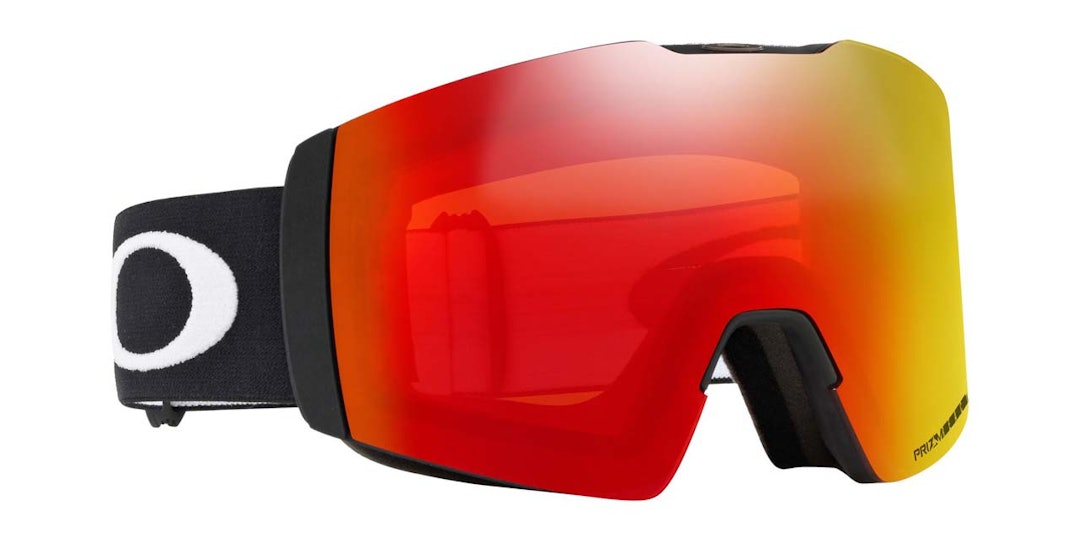 Oakley Prizm React - et nytt kapittel er skrevet