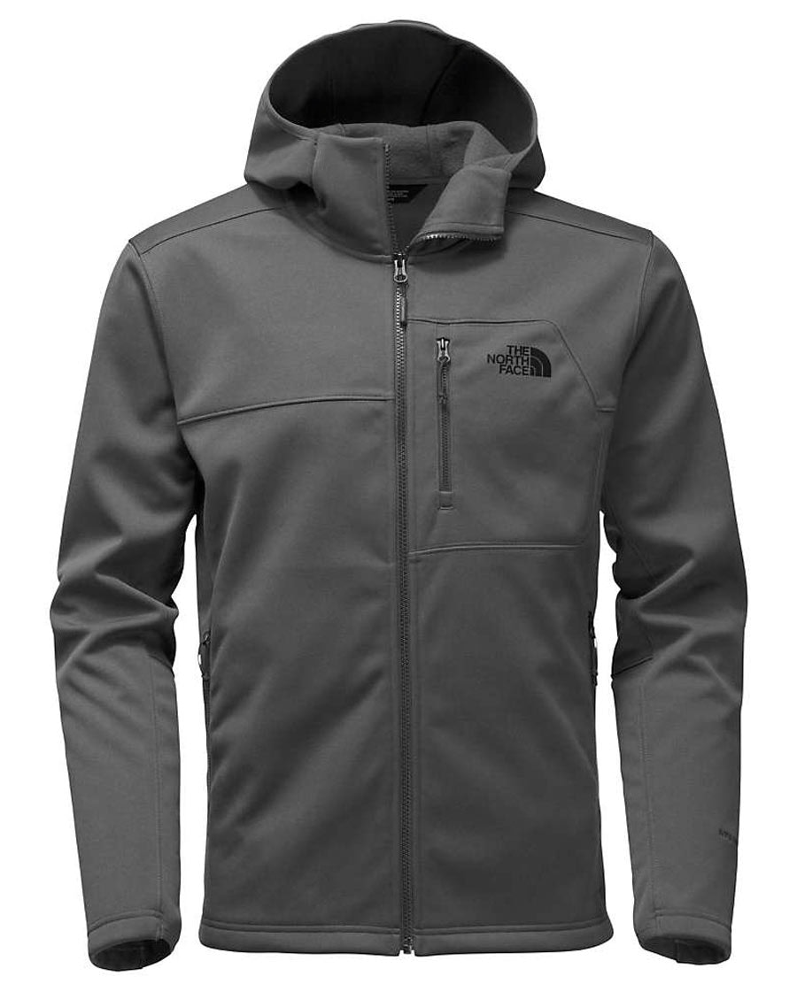 THE NORTH FACE Apex Risor Hoodie