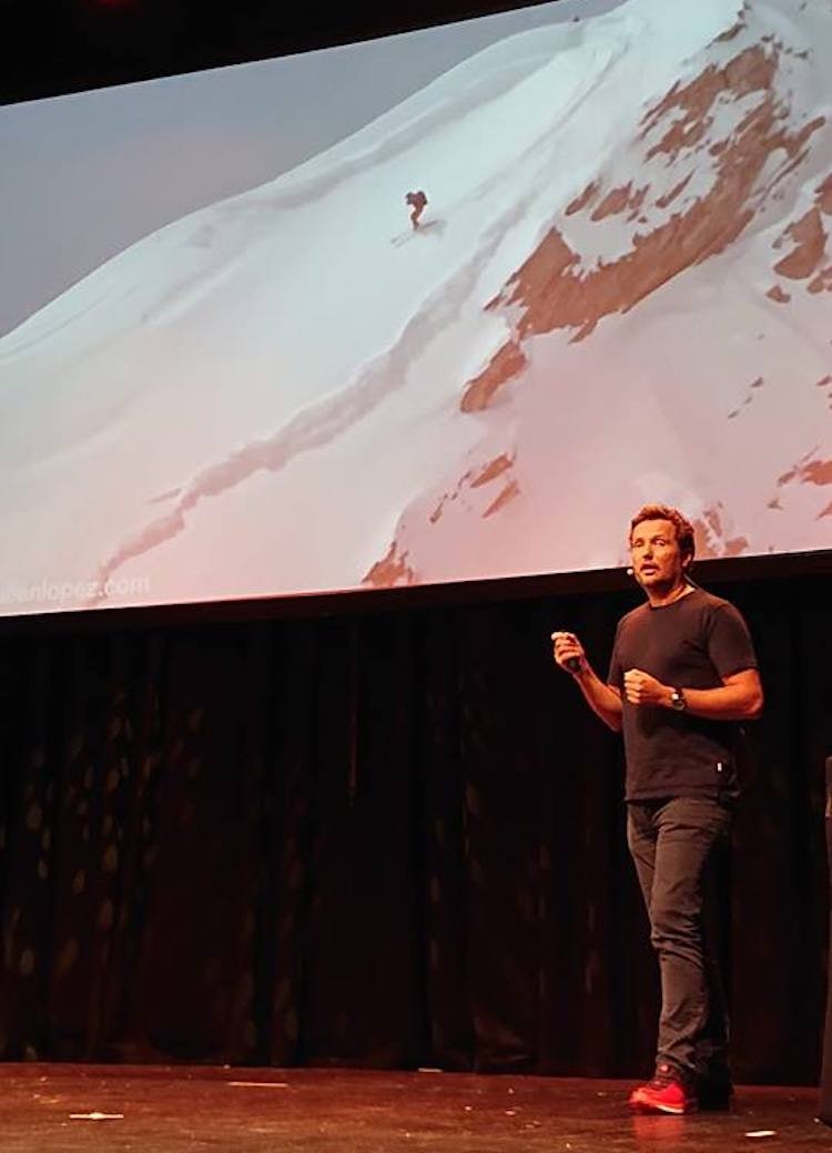 Markus Landrø. Foto: CARE Markus Landrø 2018 - Foto CARE 750x