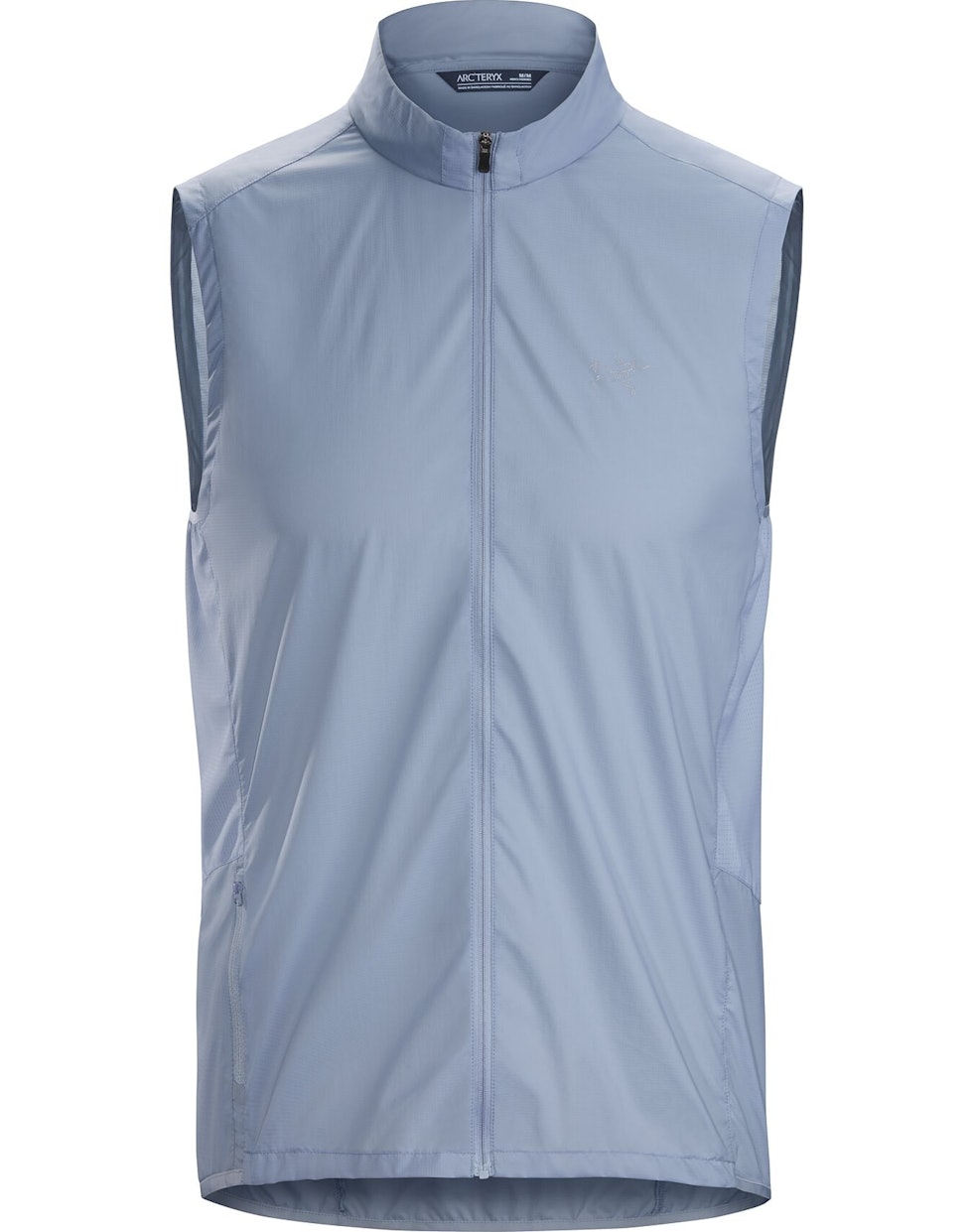 Vindvest Arcteryx vindvest