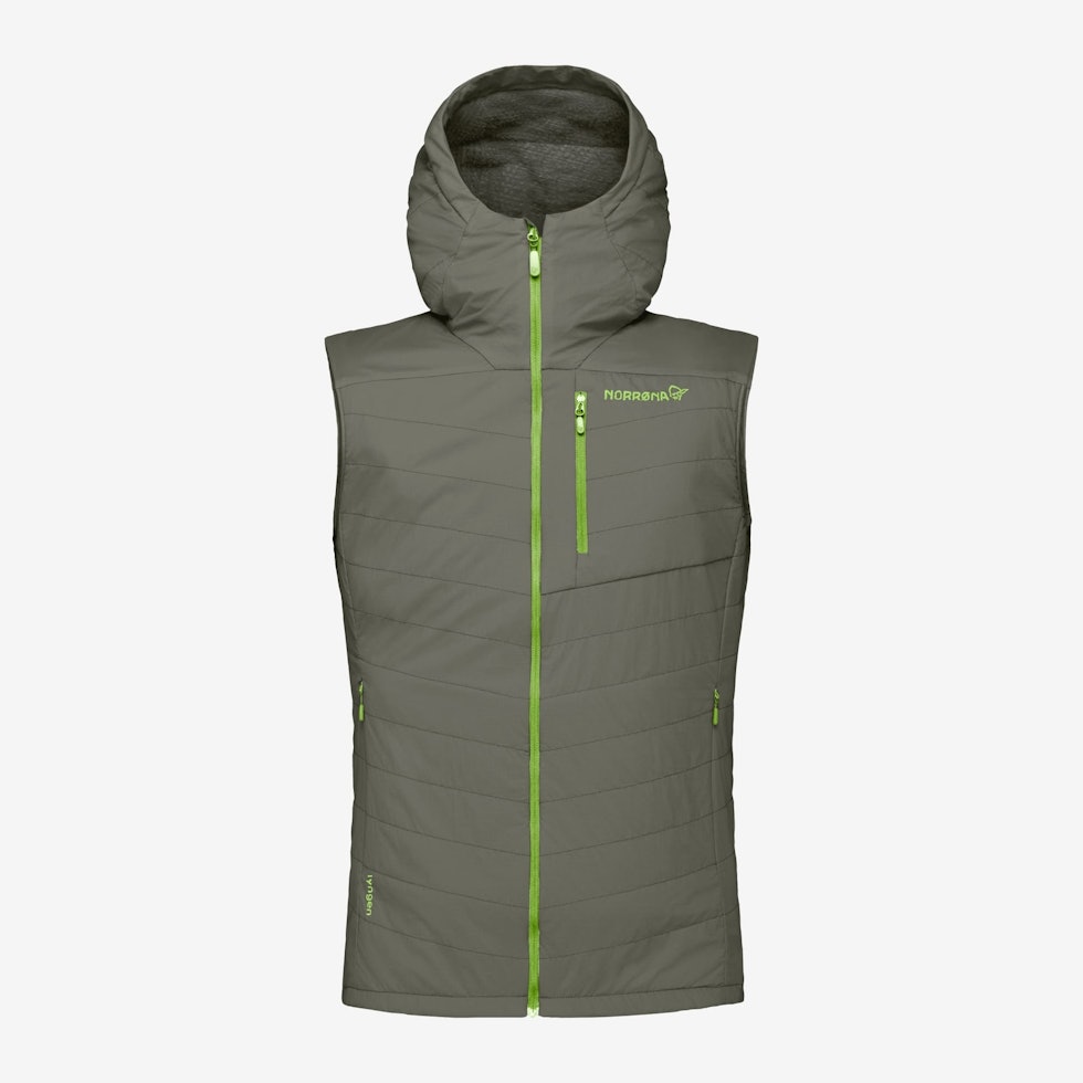 Varmevest Norrøna Lyngen vest
