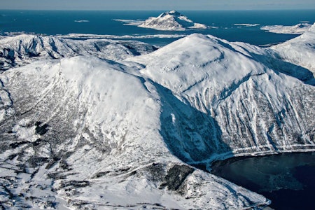 Fra Toppturer rundt Bodø. Fra Toppturer rundt Bodø.