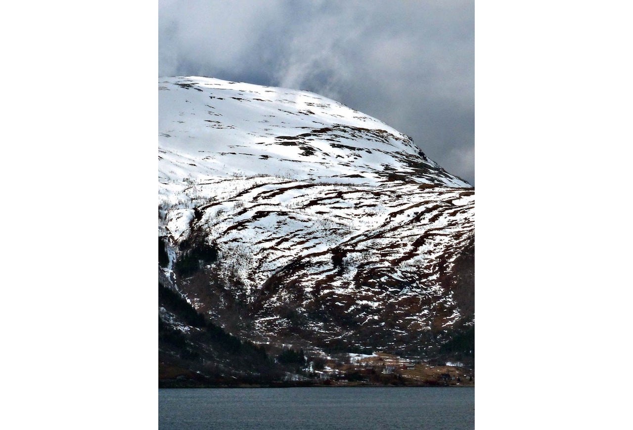 Fra Toppturer rundt Bodø. Fra Toppturer rundt Bodø.
