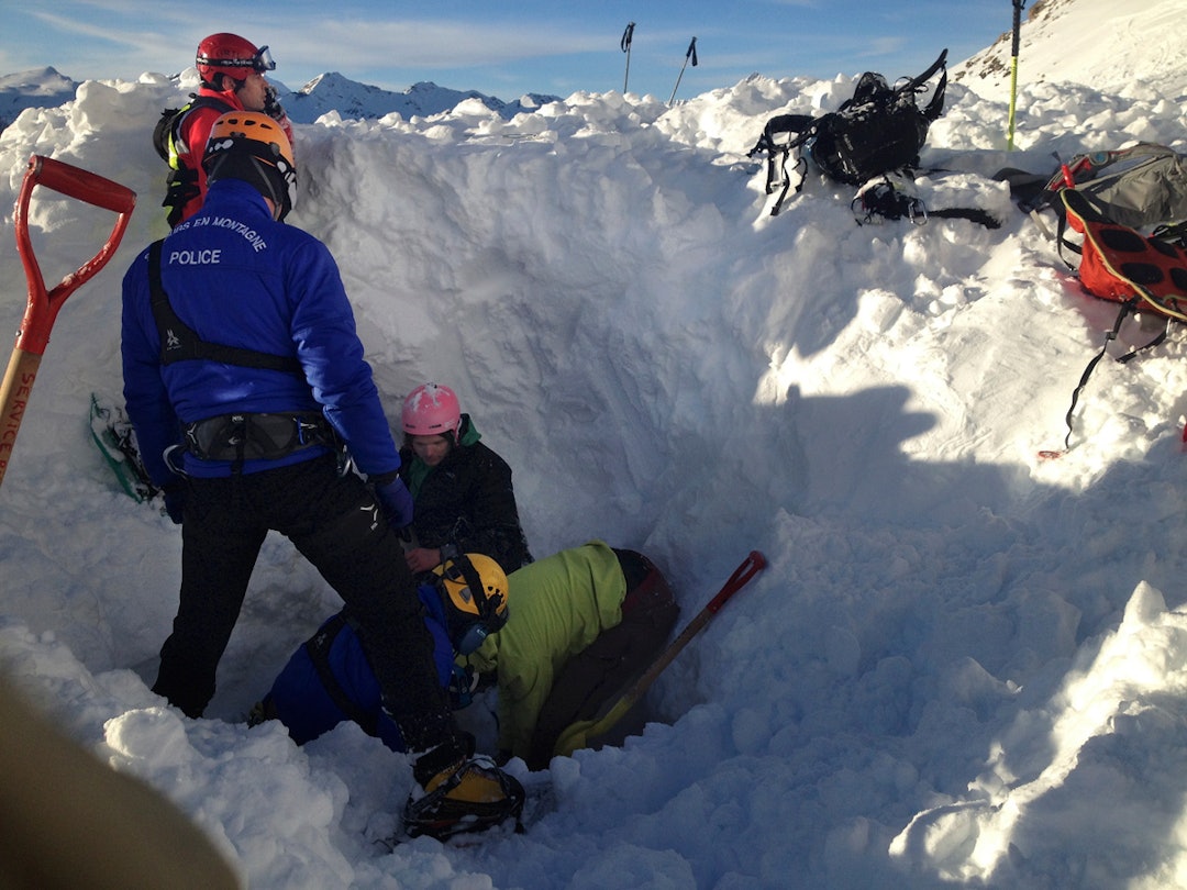 TTKleivenSkredkonferansen25 TTKleivenSkredkonferansen25