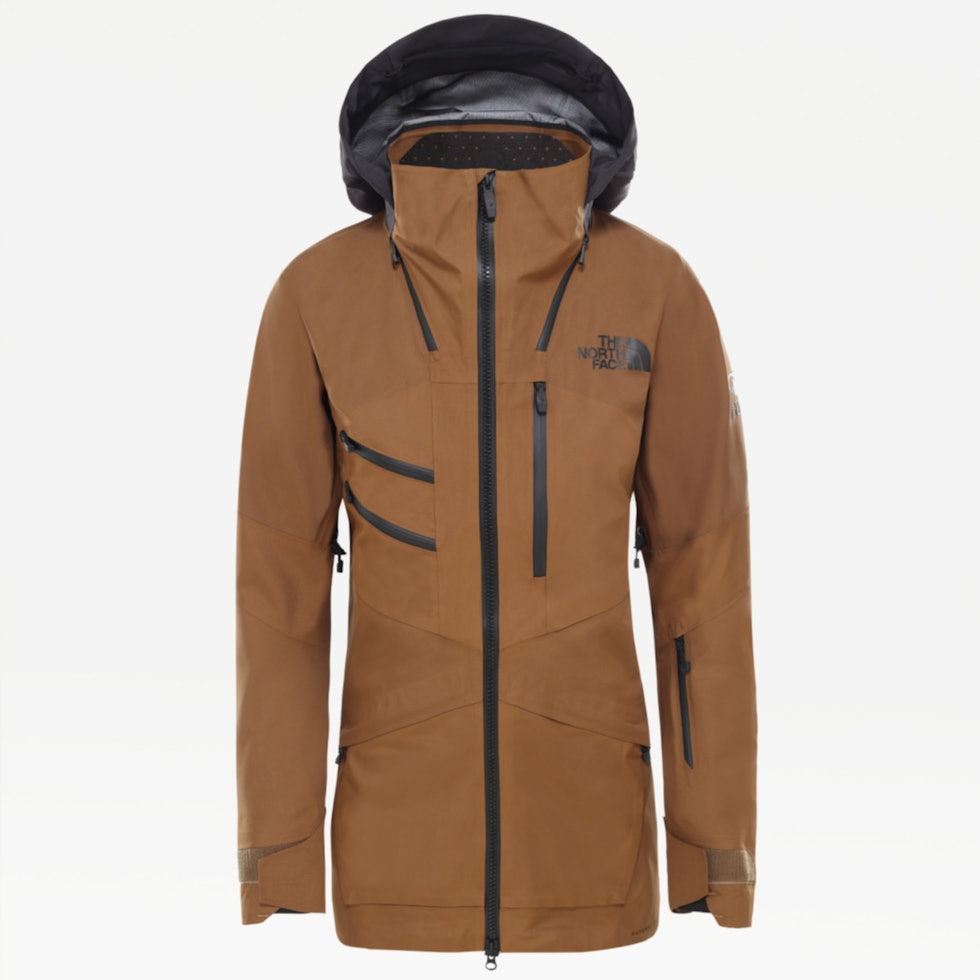 Steep-Jakke-Futurelight Steep-Jakke-Futurelight