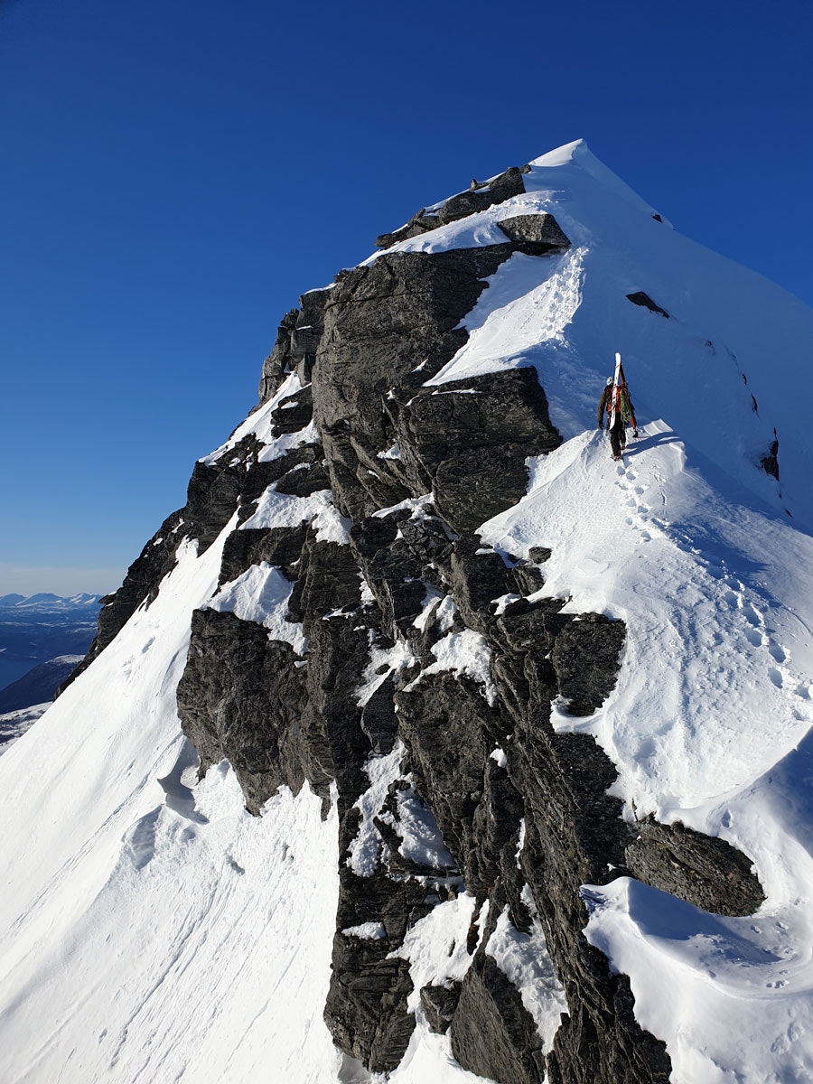 Foto: Kristian Pettersen Foto: Kristian Pettersen