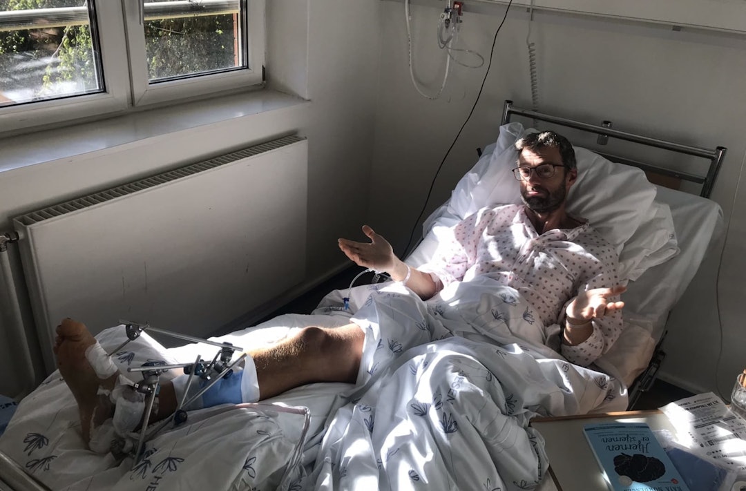 Geir_Evensen_skadet_sikker_klatring Geir_Evensen_skadet_sikker_klatring