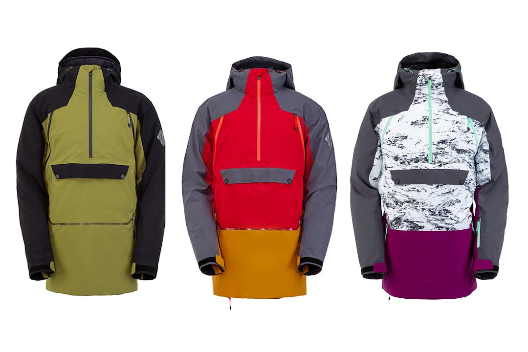 anorakker-fra-spyder anorakker-fra-spyder