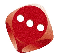 Terningkast-3 Terningkast-3