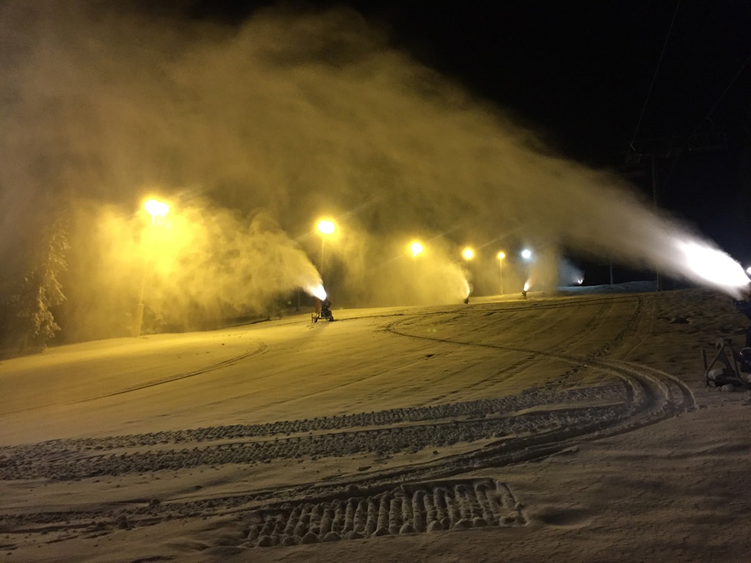 Familiebakken Familiebakken