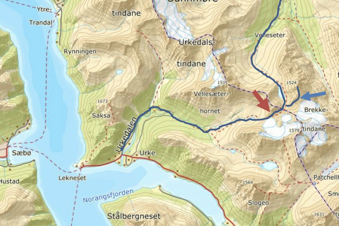 kart-ulykke-sunnmore kart-ulykke-sunnmore