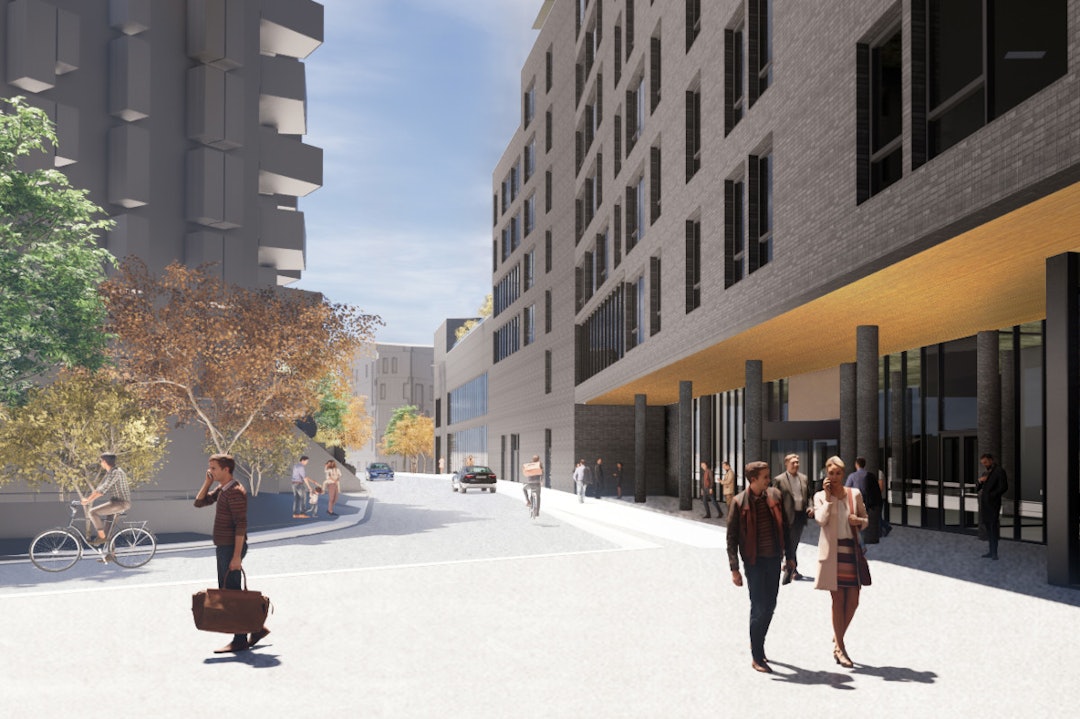 SNO-Hotell SNO-Hotell