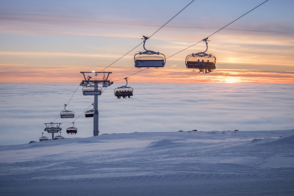 Heiskort-Trysil Heiskort-Trysil