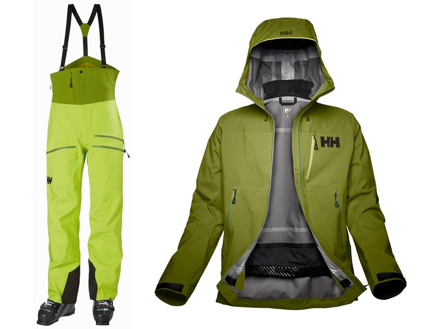 Helly-Hansen Helly-Hansen