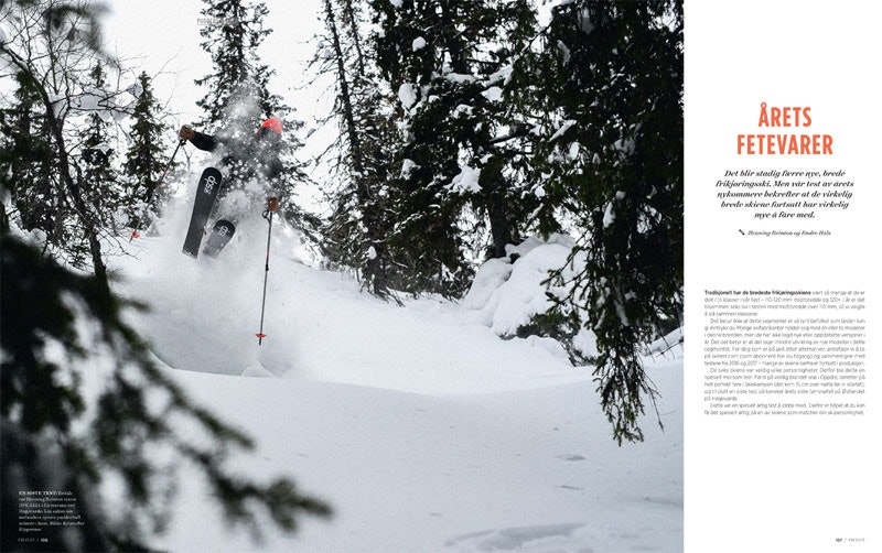 frikjoring frikjoring