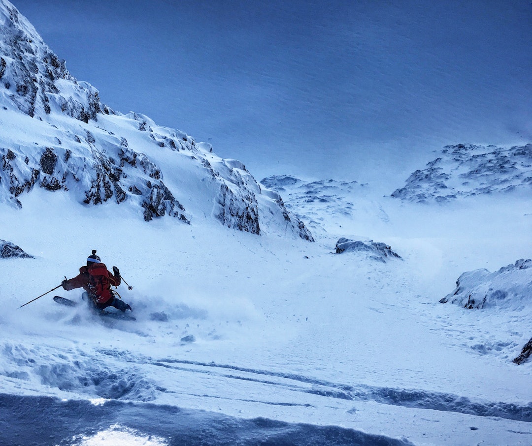 Fanaråkrenna- Fanaråkrenna-