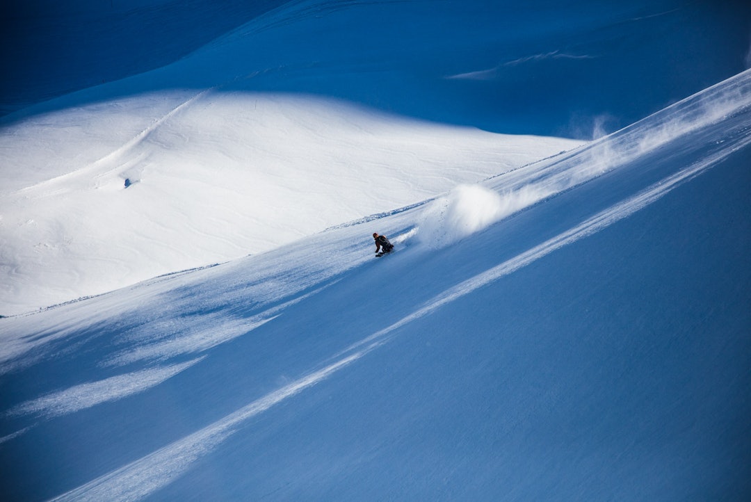 AKTUELL: Dennis Risvoll blir å se i den nye serien «Hva er det med Vågå?», og på Film Tour 2018. Bilde: Bård Gundersen AKTUELL: Dennis Risvoll blir å se i den nye serien «Hva er det med Vågå?», og på Film Tour 2018. Bilde: Bård Gundersen