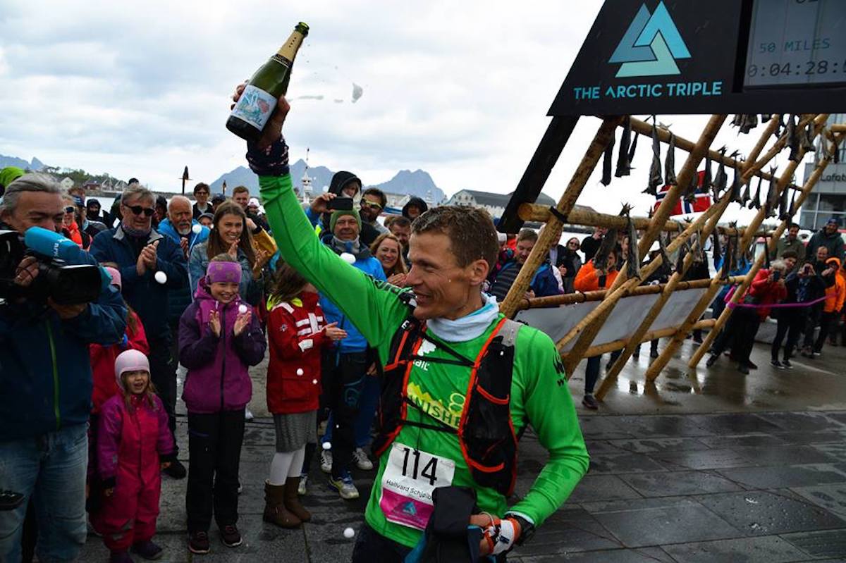 Arctic Triple 2016 - Maja Borgvatn Karlsen 1200x800