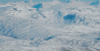 Fra Toppturer i Troms. Fra Toppturer i Troms.