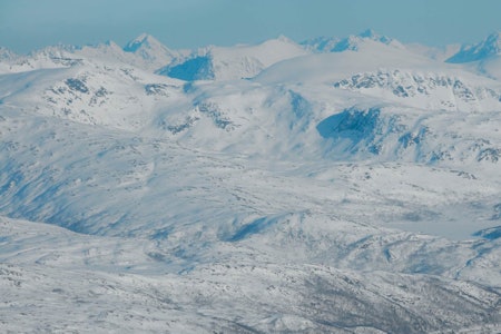 Fra Toppturer i Troms. Fra Toppturer i Troms.