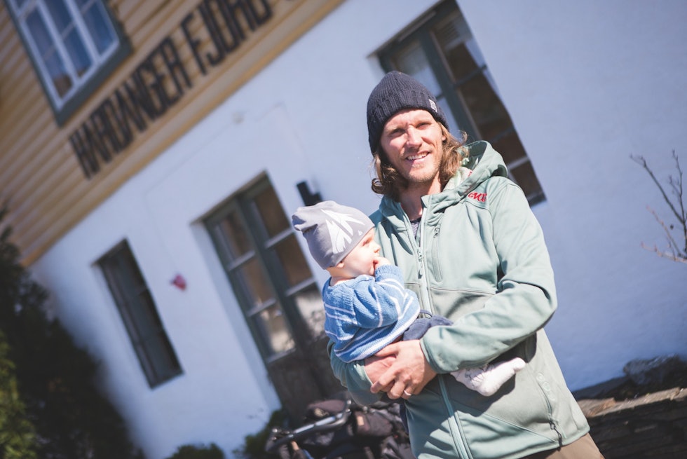 Bilde: Tore Meirik Bilde: Tore Meirik