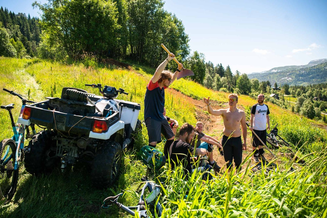 FENNEFARM3 FENNEFARM3