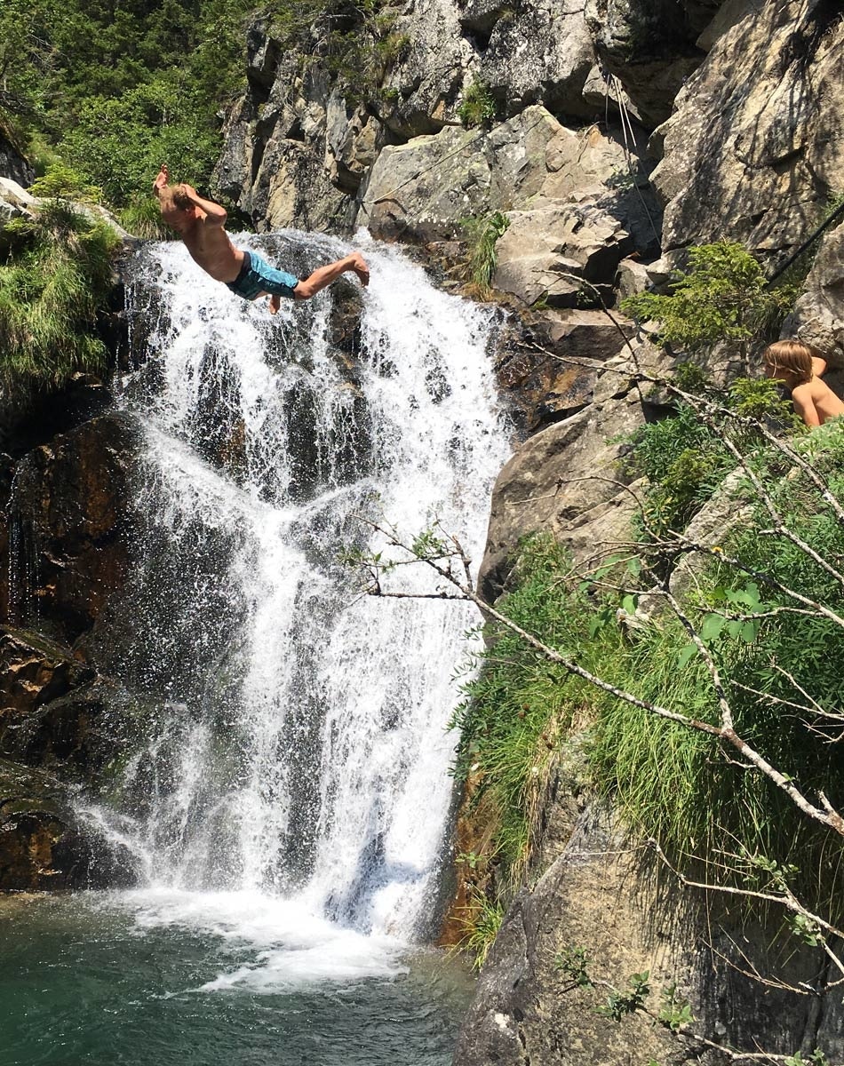 TRIM: Spesifikk skitrening her. TRIM: Spesifikk skitrening her.