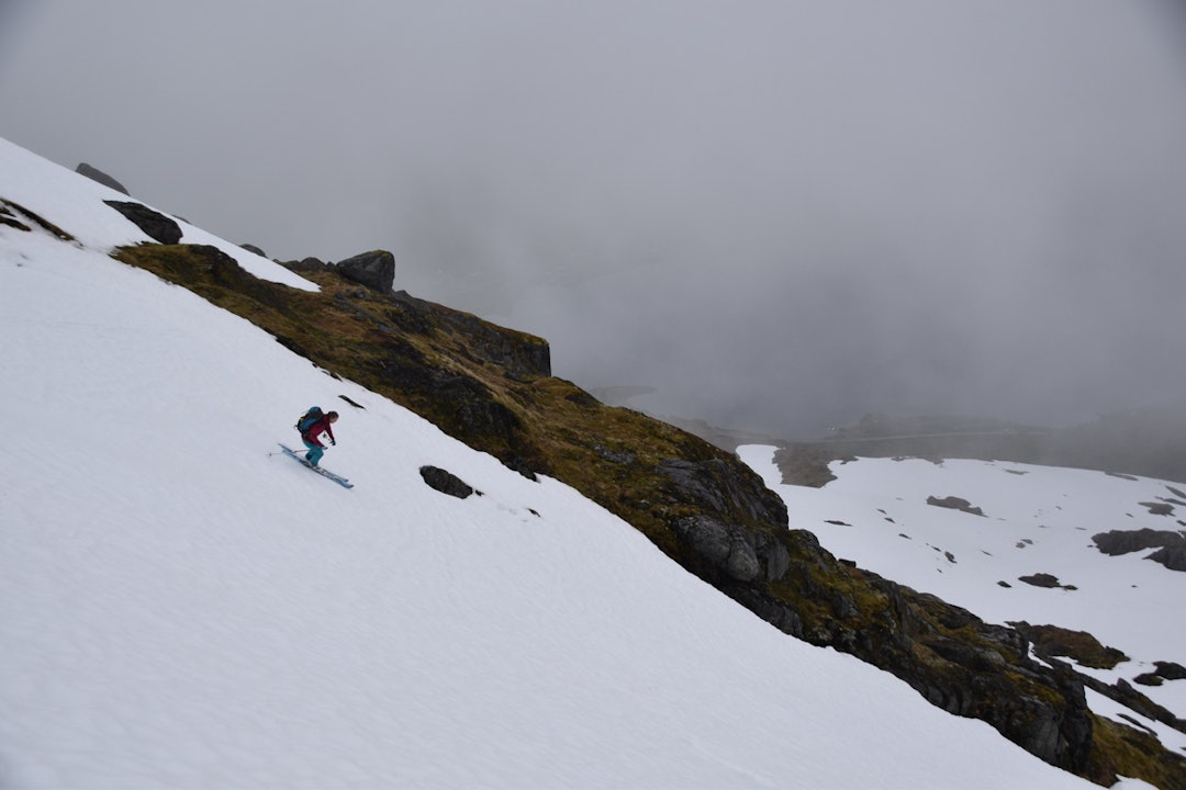 4-Kvittinden 4-Kvittinden