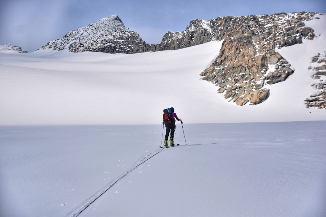 3_Paa_vei_opp_breen 3_Paa_vei_opp_breen