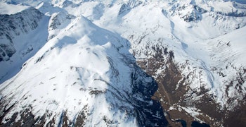 Ruta opp og ned frå Riksheimdalen. Hugs å runde dei regulerte vatna. Foto: Håvard Myklebust. Ruta opp og ned frå Riksheimdalen. Hugs å runde dei regulerte vatna. Foto: Håvard Myklebust.