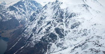 Ruta opp og ned frå Seljereite. Foto: Håvard Myklebust Ruta opp og ned frå Seljereite. Foto: Håvard Myklebust