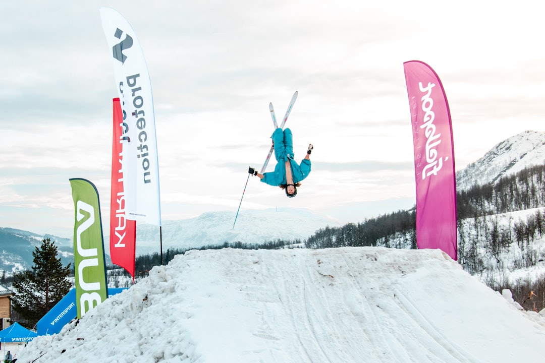 Fride Sørensen- Rakkar-11 Fride Sørensen- Rakkar-11