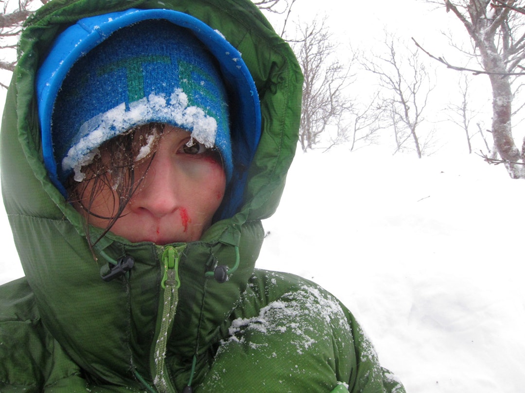 Andrea_Skred2014 Andrea_Skred2014