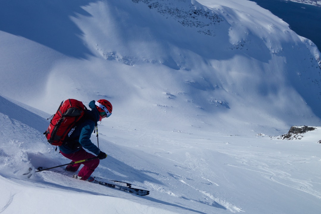 Sofia_storerussetind2017 Sofia_storerussetind2017