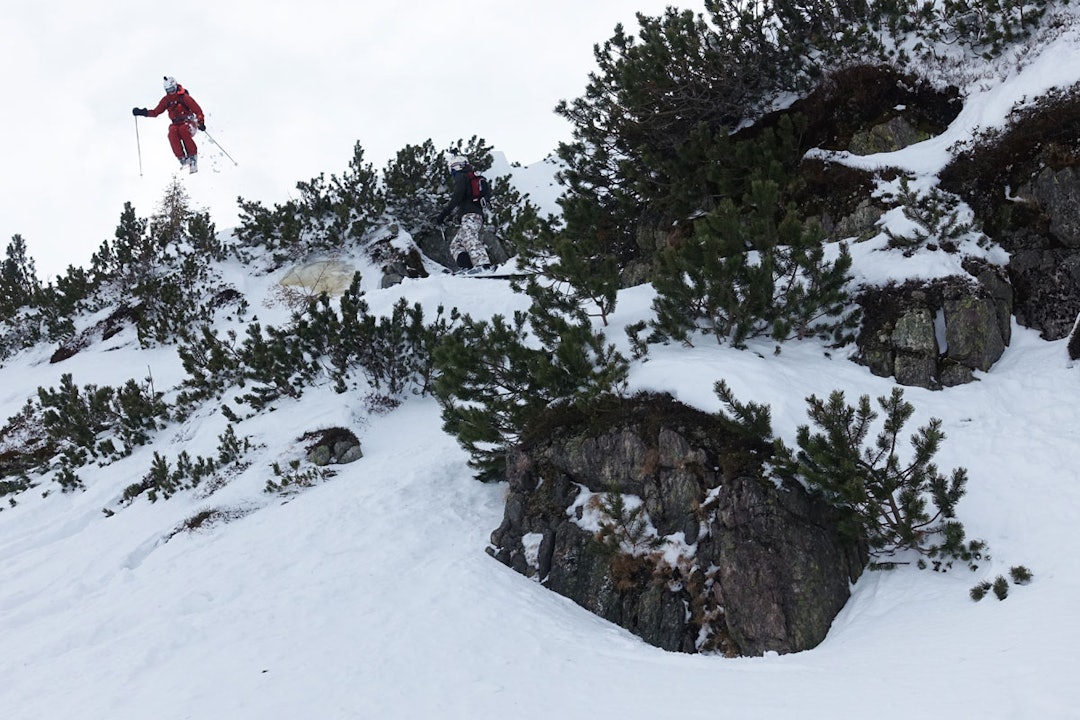 Erland Skogum Erland Skogum