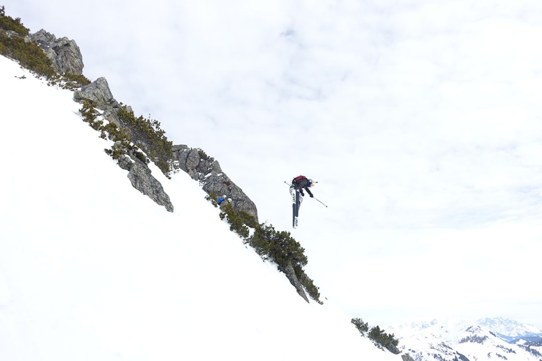 Vetle Gangeskar Vetle Gangeskar