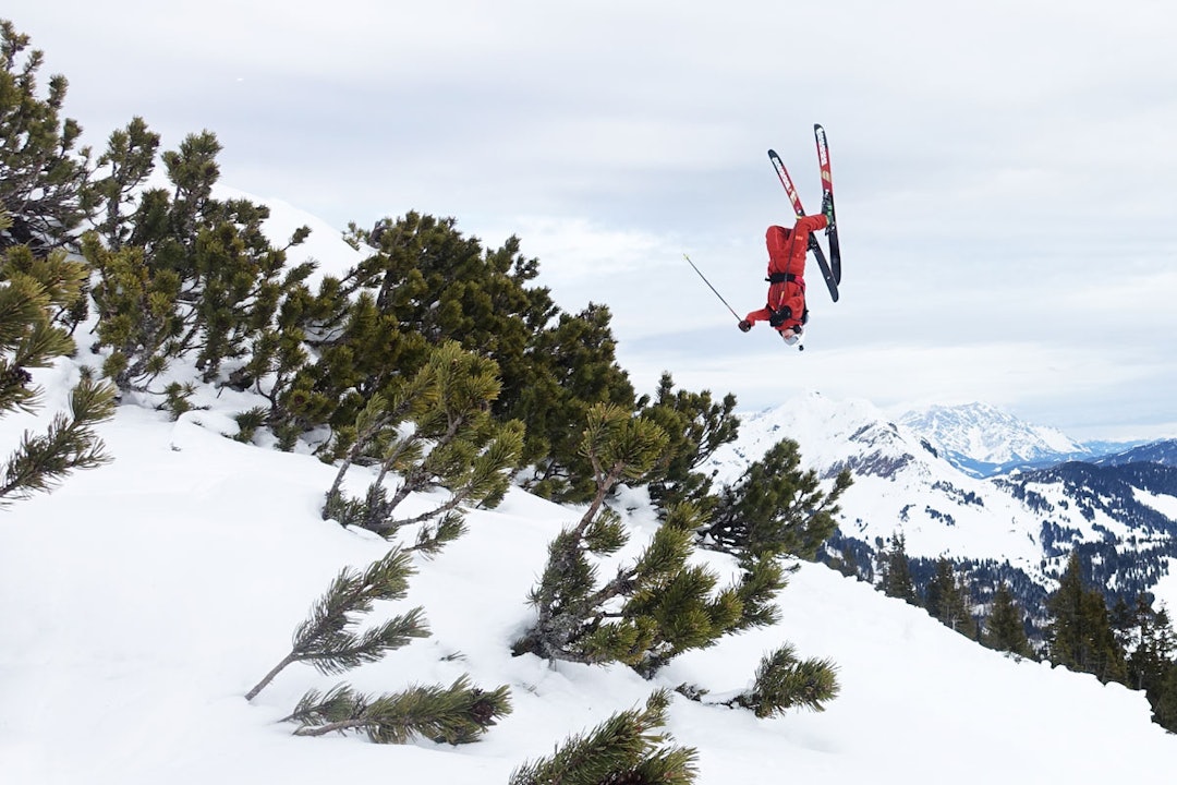 Erland Skogum Erland Skogum