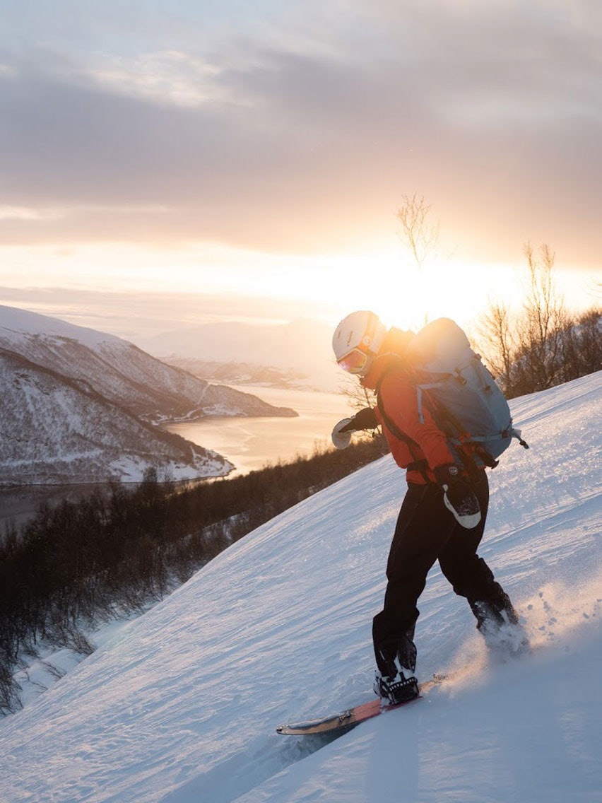 Foto: Timme Ellingjord Foto: Timme Ellingjord