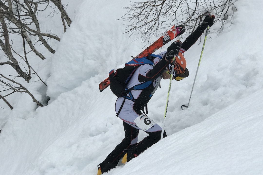 Stryn Rando 3000 Foto: Johan Olai Svidal Stryn Rando 3000 - Johan Olai Svidal 1200x800