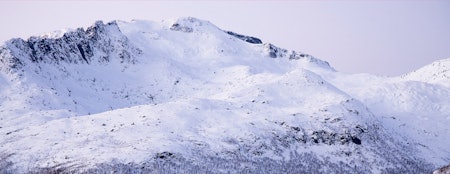 Rundtinden Lofoten Topptur Norge