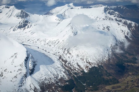 Busetsætra. Foto: Håvard Myklebust Busetsætra. Foto: Håvard Myklebust