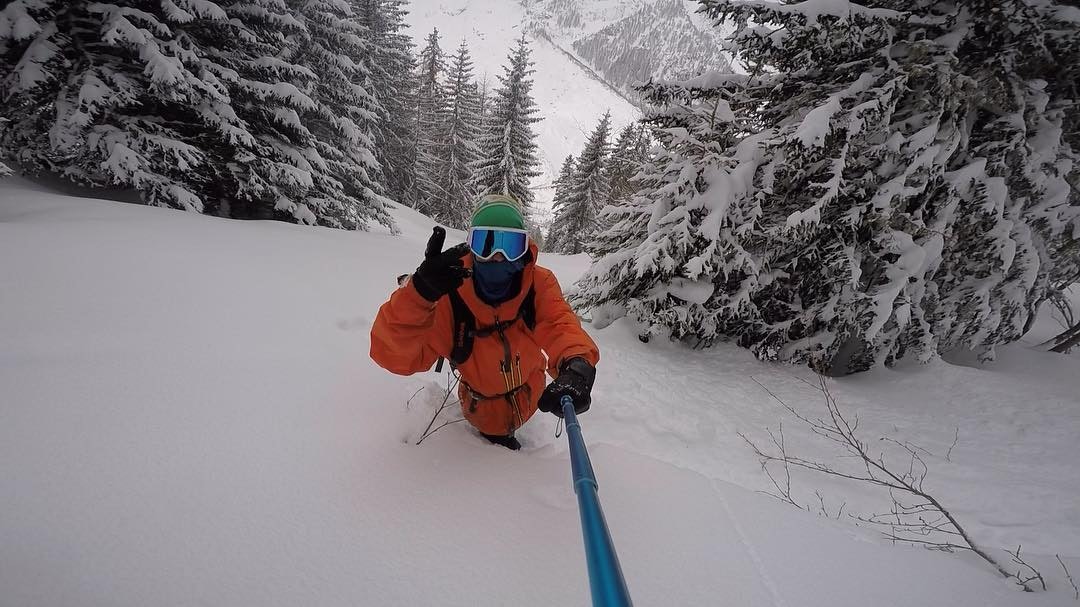 Steep n deep Steep n deep