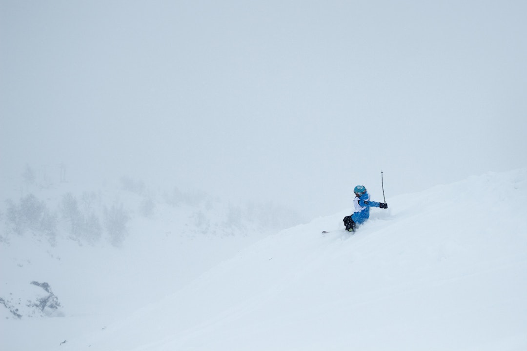 Tove Hellesvik (3) Tove Hellesvik (3)