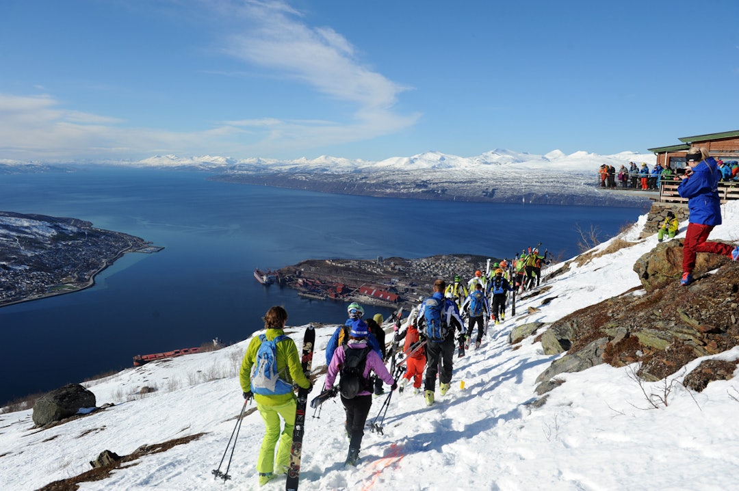 Narvik Rando 2016 02 Narvik Rando 2016 02