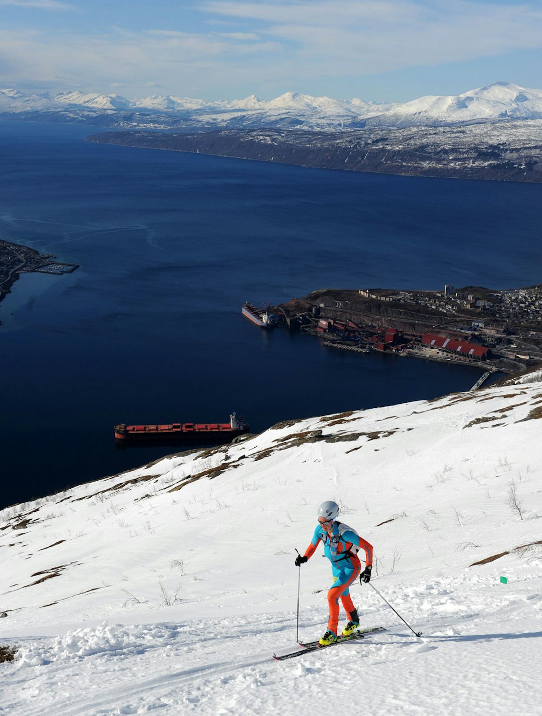 Narvik Rando 2016 06 Narvik Rando 2016 06