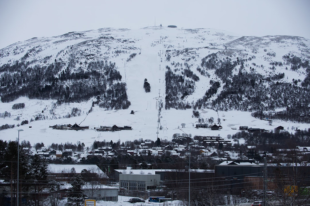 oppdal 2 oppdal 2