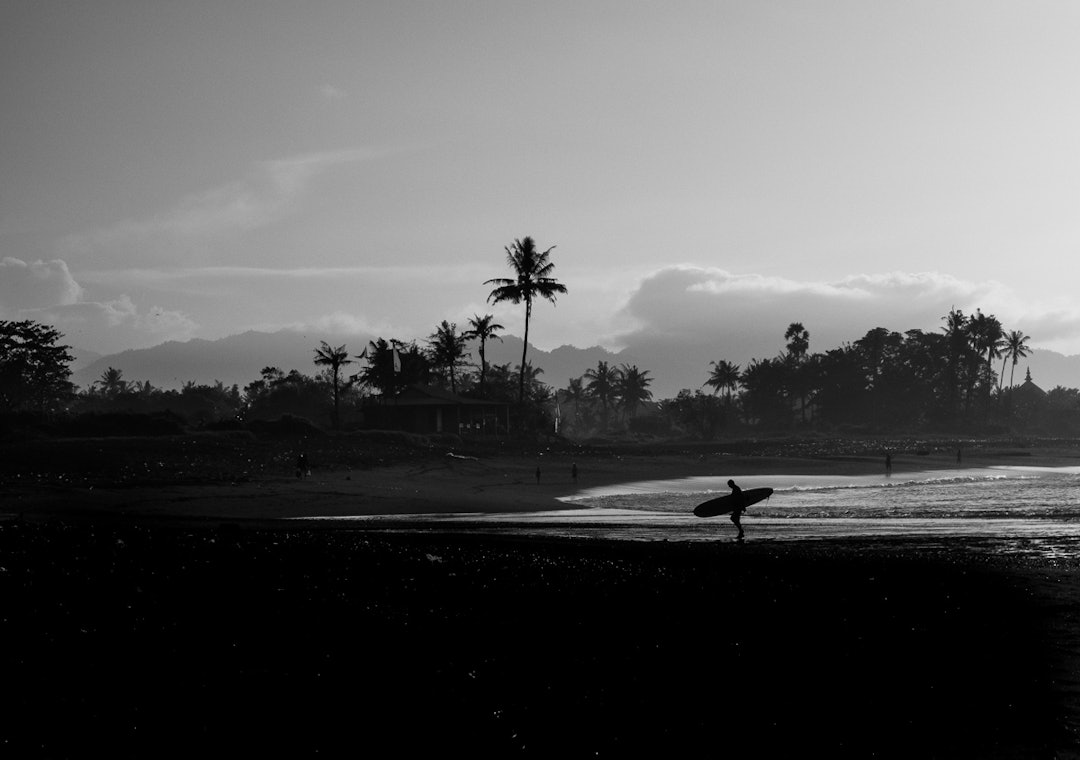 BALI: Bali er ikke så stort, men det likevel fryktelig lang tid å forflytte seg takket være dårlige veier fordelt på ekstremt mange mennesker. Illustrasjon: Didrik Magnus-Andresen BALI: Bali er ikke så stort, men det likevel fryktelig lang tid å forflytte seg takket være dårlige veier fordelt på ekstremt mange mennesker. Illustrasjon: Didrik Magnus-Andresen