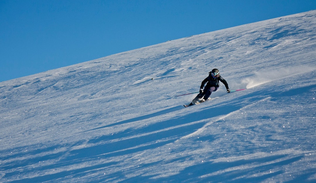 IVRIG teknikk camp 1 - Foto Andreas Storm Fausko IVRIG teknikk camp 1 - Foto Andreas Storm Fausko